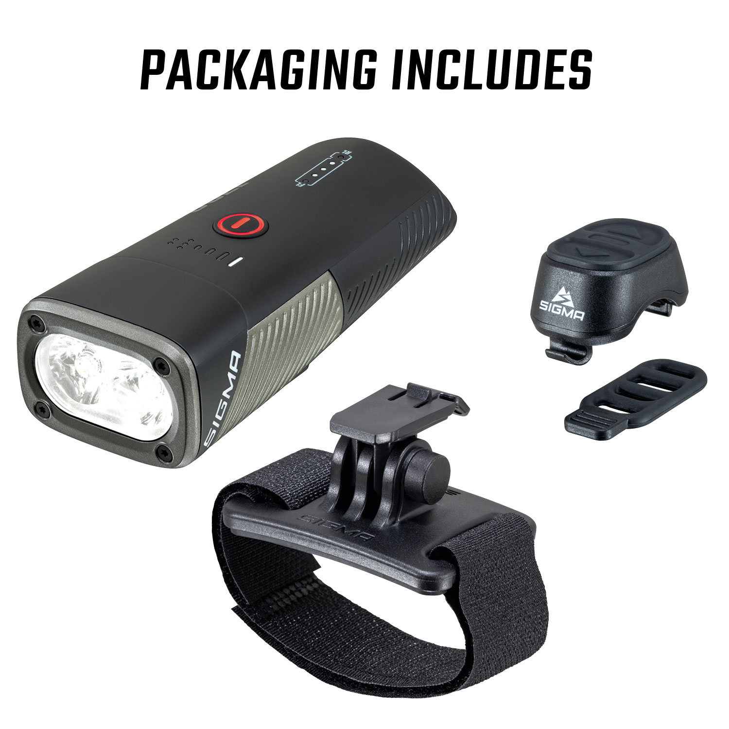 Lampa do kasku BUSTER 1700 Link HL