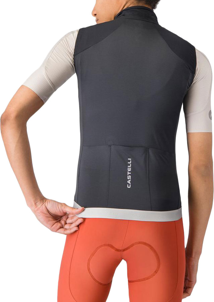 Espresso 2 - Wpmen's Waistcoat