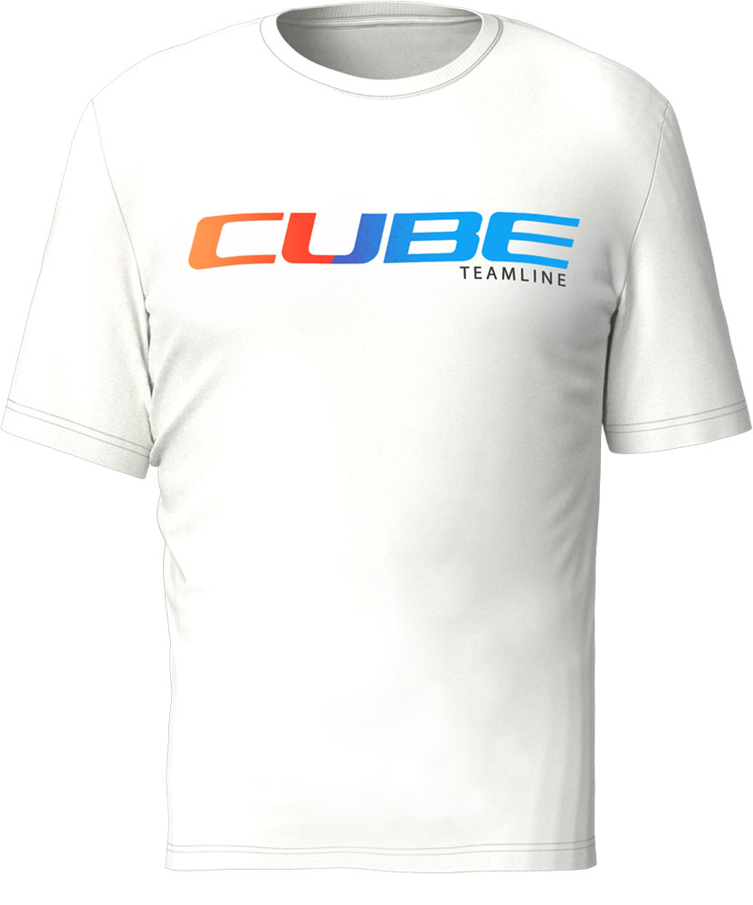 Teamline-T-Shirt