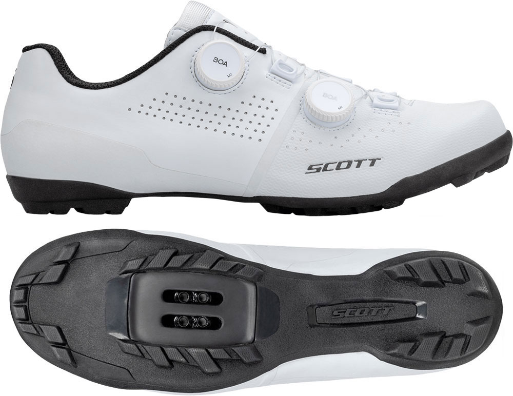 RC Carbon - Chaussures de Gravel