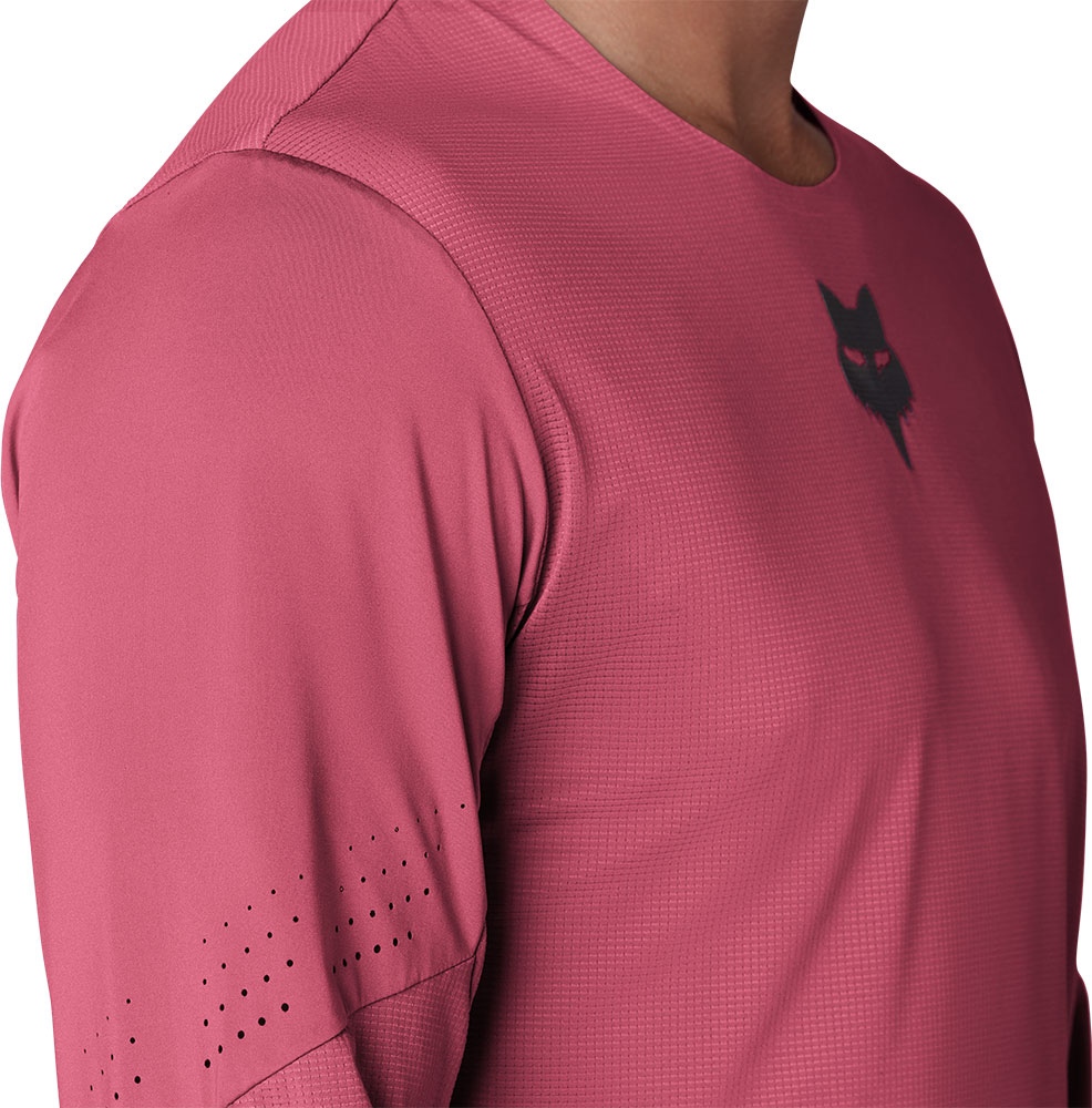 Flexair - Maglia a maniche lunghe MTB
