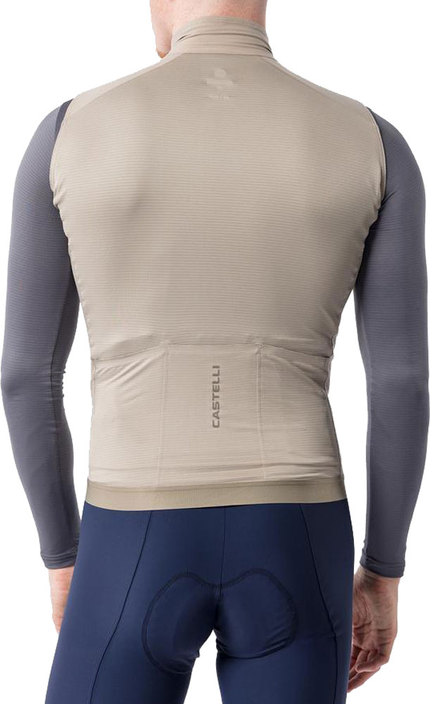 Espresso 2 - Gilet