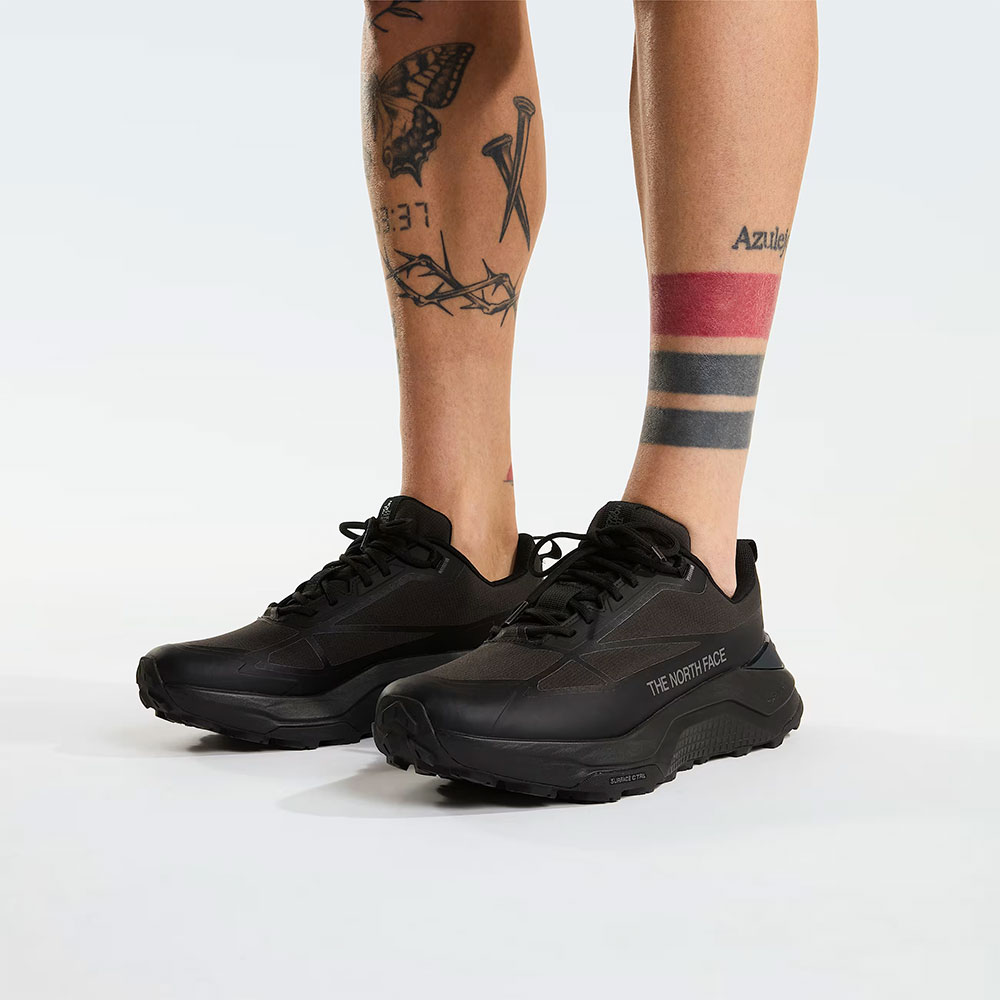 Fastpack WP - Chaussures de trekking