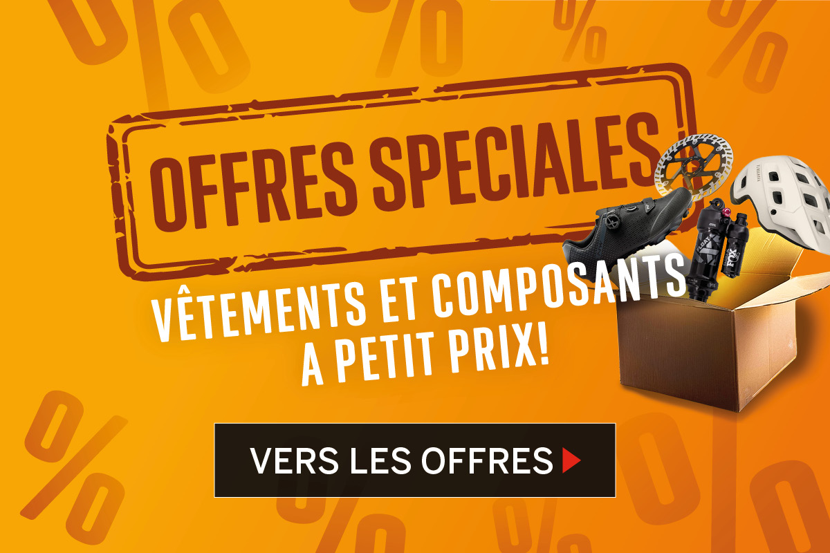 Offres Speciales