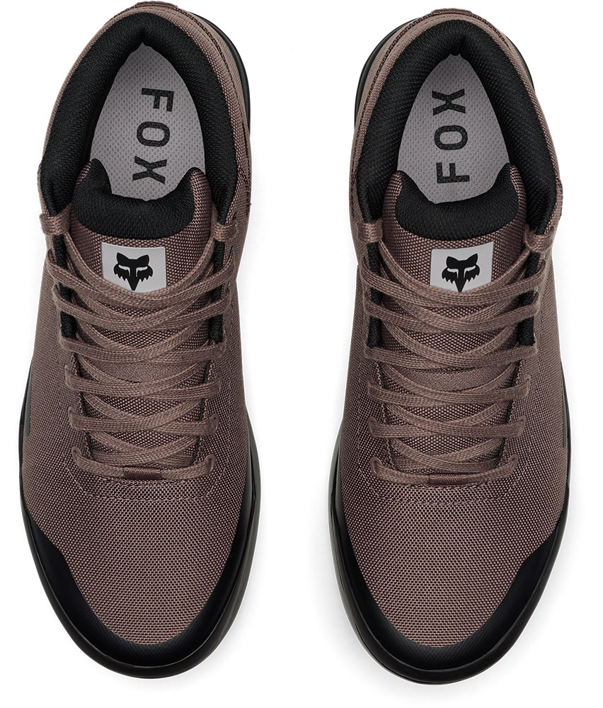 Union Canvas Mid - MTB Shoes
