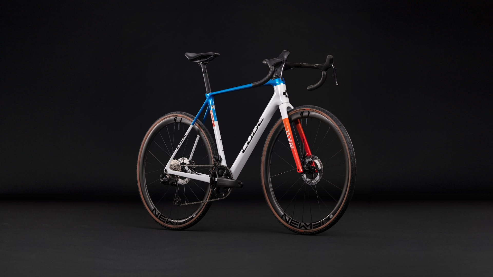 Cross Race C:68X TE teamline