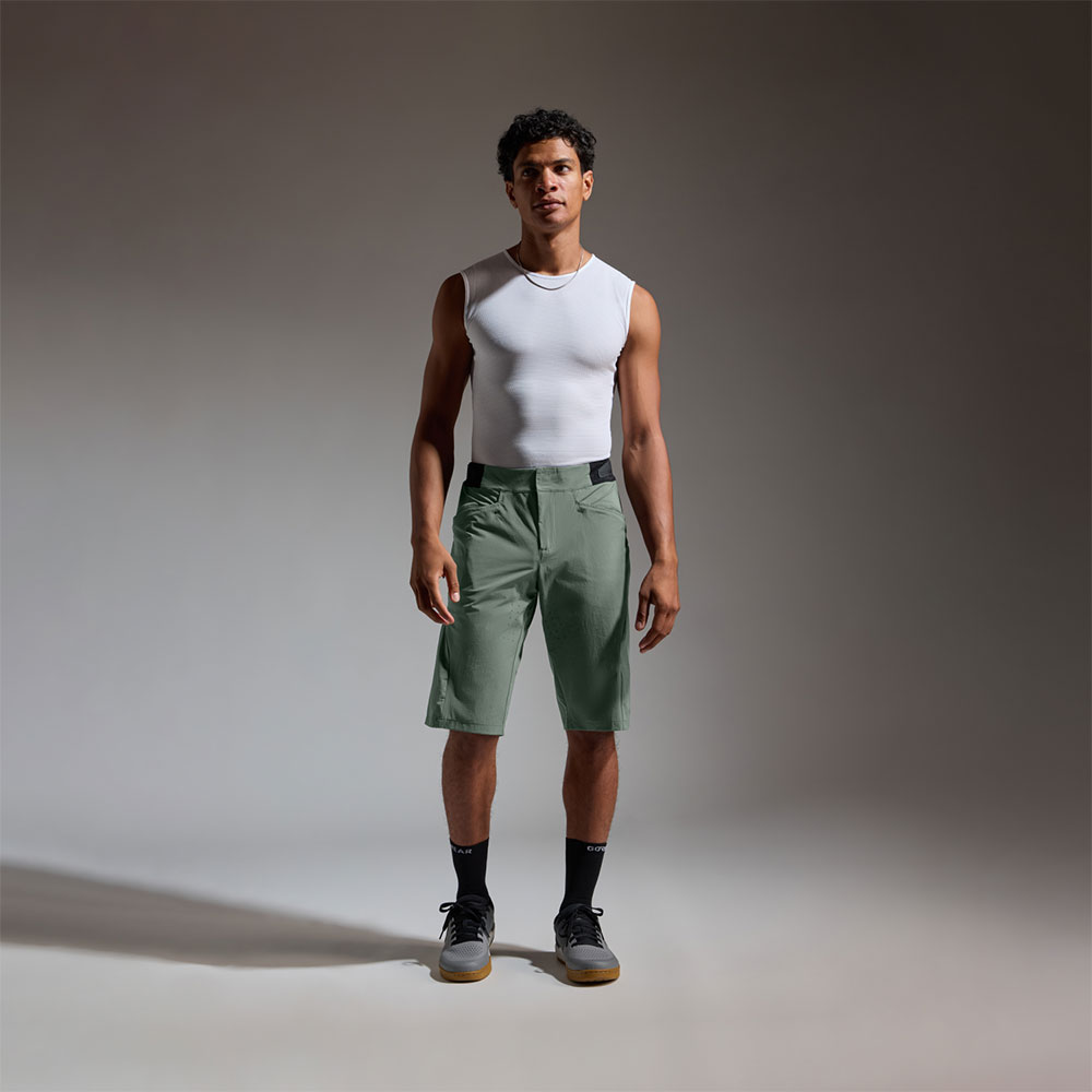 Fernflow - MTB Shorts