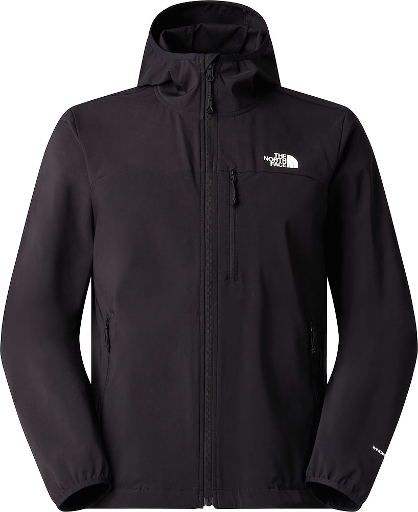 Nimble Hoodie 2 - Giacca in softshell