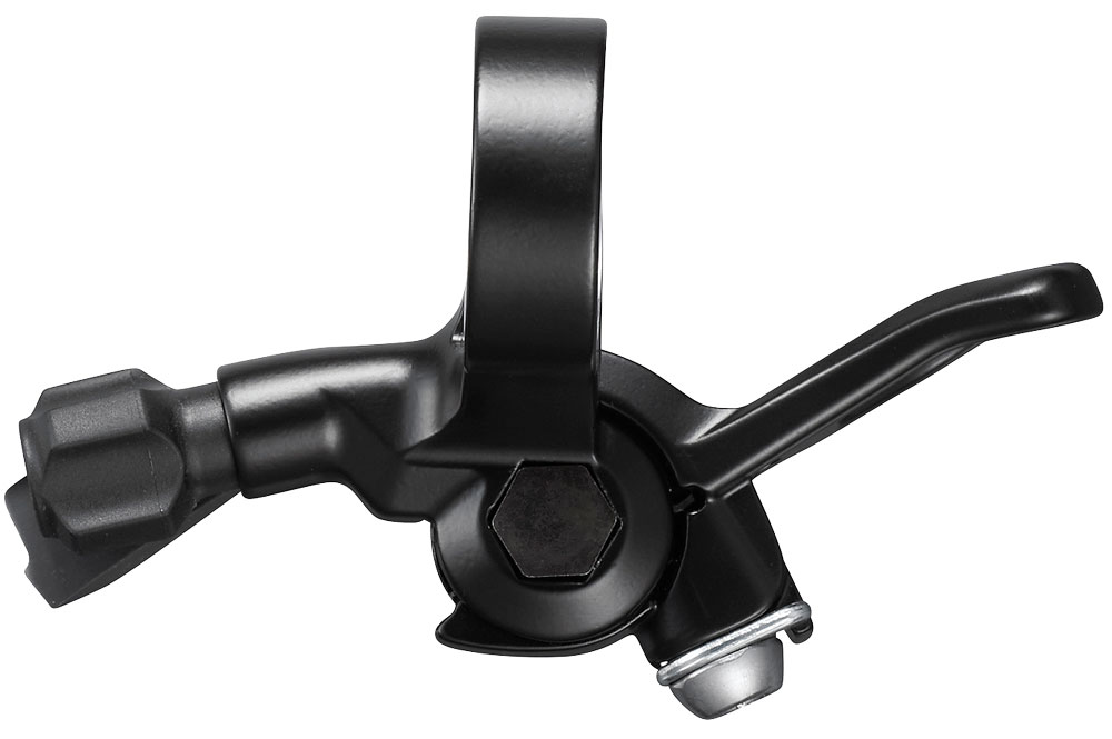 Adaptateur XLC I-Spec II pour levier à distance SP-X08