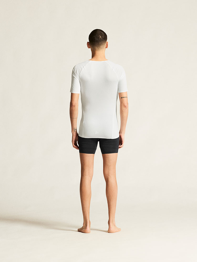 Nanoweight - Functional Baselayer