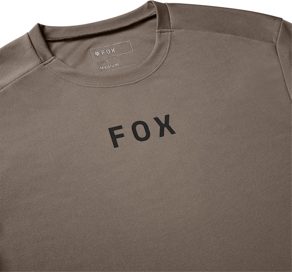 Ranger Wordmark - MTB Trikot