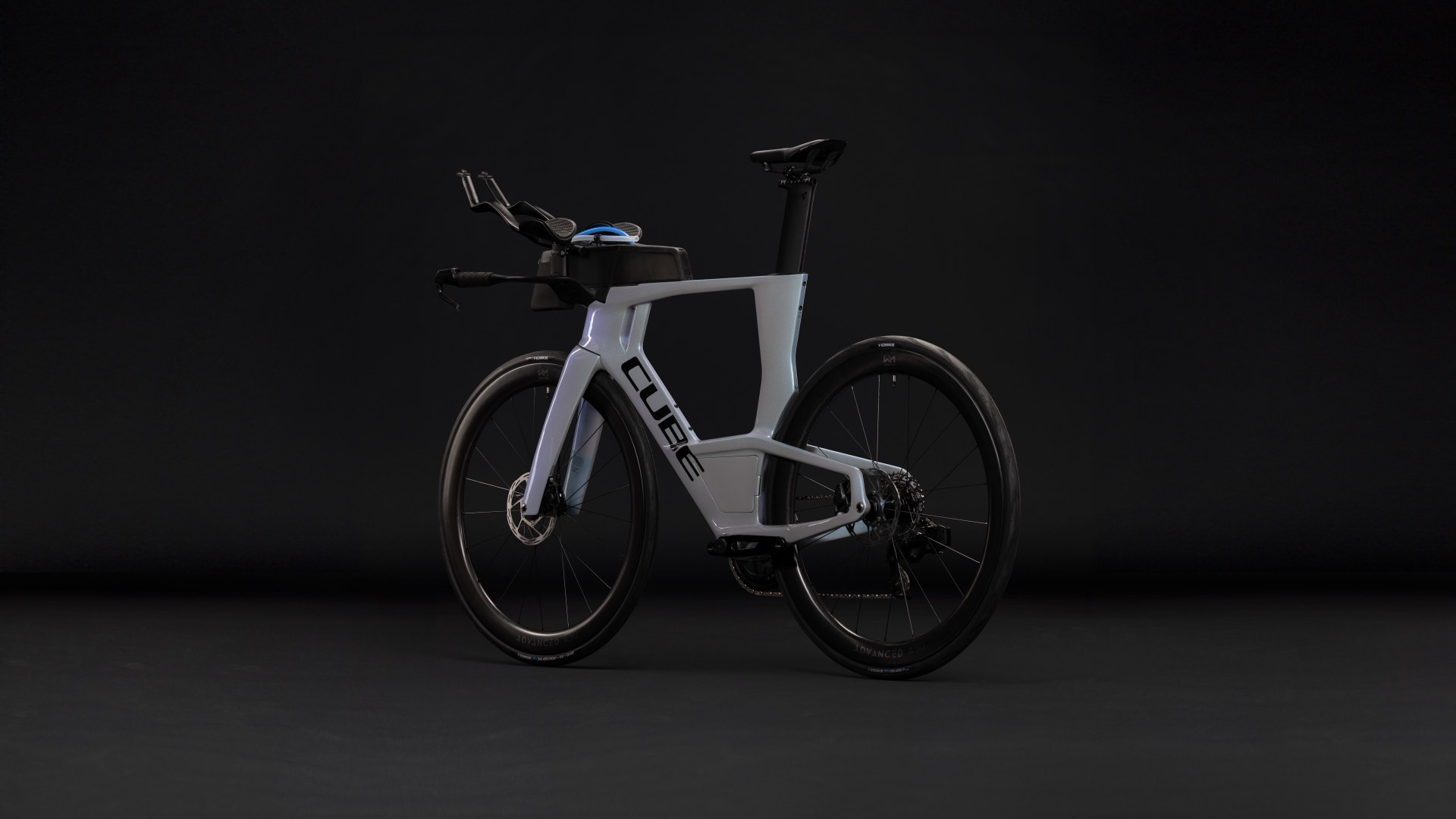 Aerium C:68X Pro greenfusion'n'black