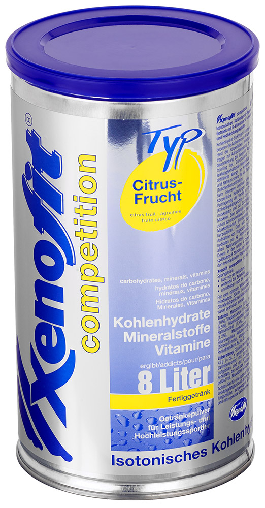 Competition Drink