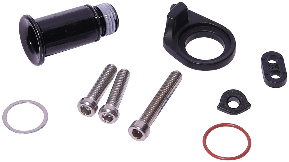 SRAM NX/SX Eagle Rear Derailleur Mounting Kit Spare parts | Bike
