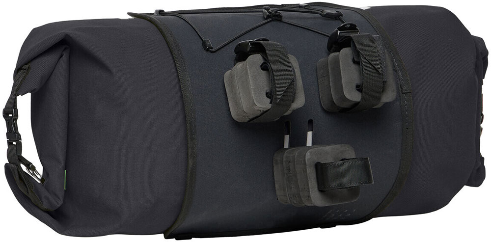 Trailfront Cage - Sacoche de guidon