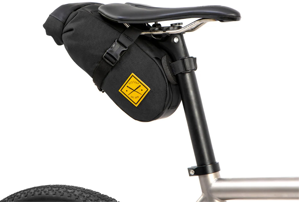 Saddle Pack 2,5 L - Borsa da sella