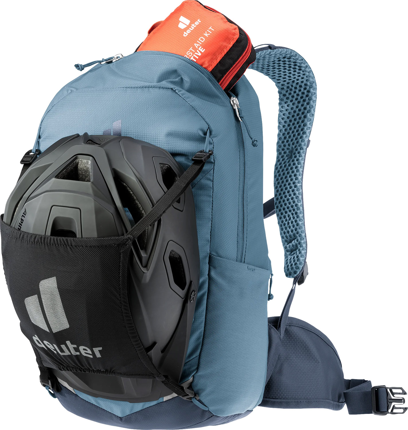 Bike I 16 - Bike backpack