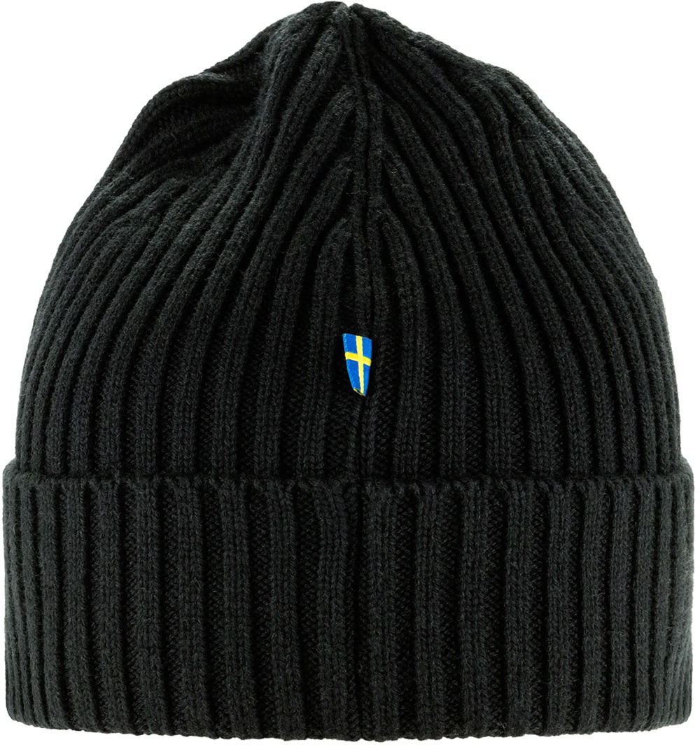 Övik 365 - Bonnet noir
