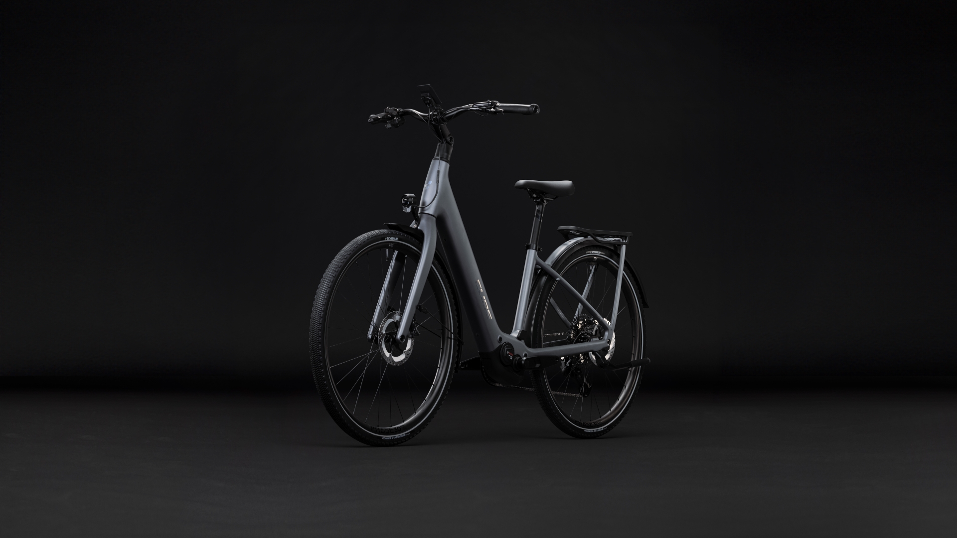 Kathmandu Hybrid C:62 SLT 400X ashgrey´n´prizm Easy Entry