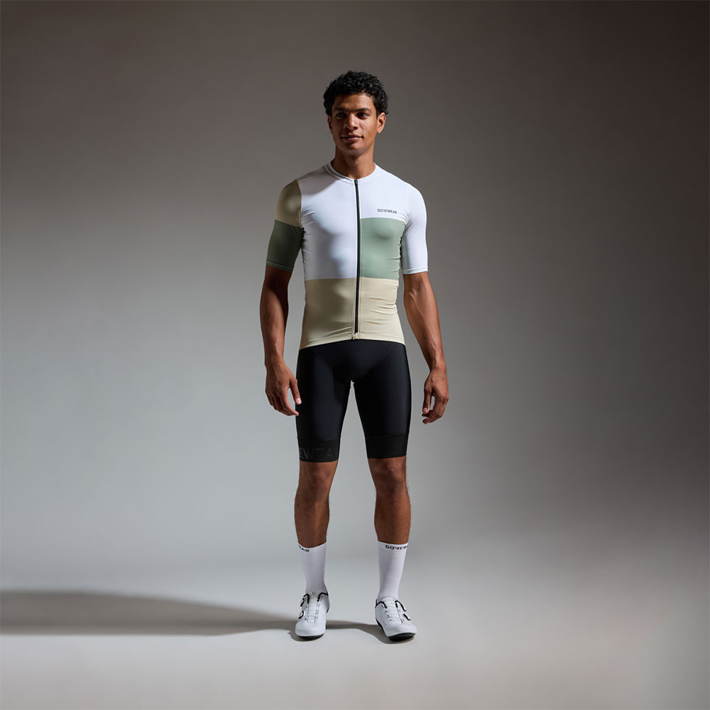 Swiftride Block - Jersey
