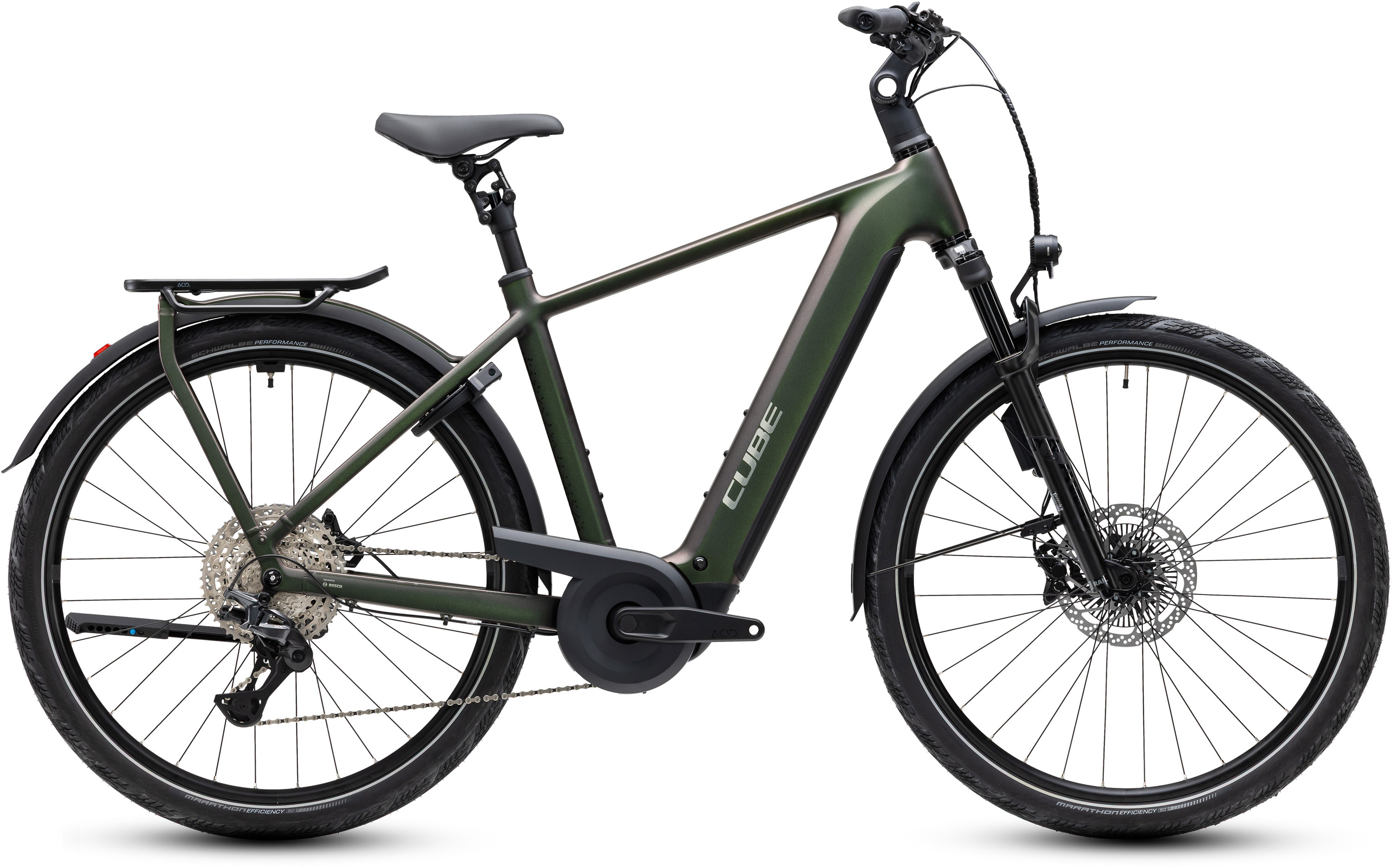 Kathmandu Hybrid EXC 800 stellar´n´chrome