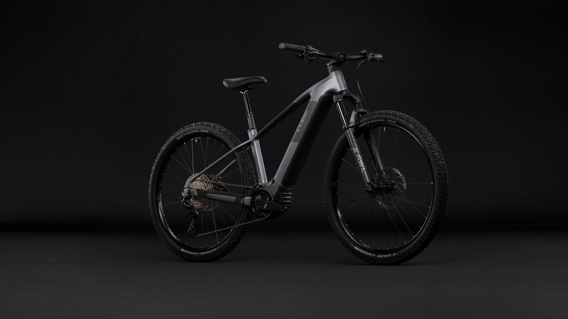 Reaction Hybrid Race 800 slabgrey´n´chrome