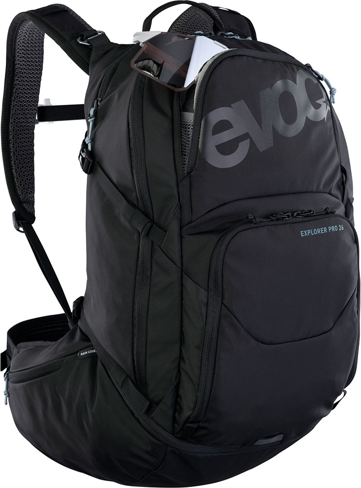 Explorer Pro 26L - Backpack