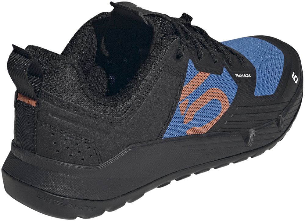 5.10 Trailcross XT - MTB Schuhe Cblack/Puor/Rayblu