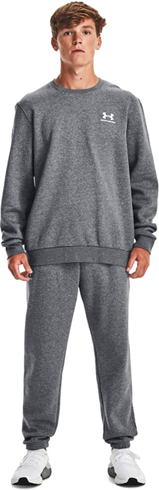 Essential Fleece Crew - Sweatshirt 1374250-012‌ (5).jpg