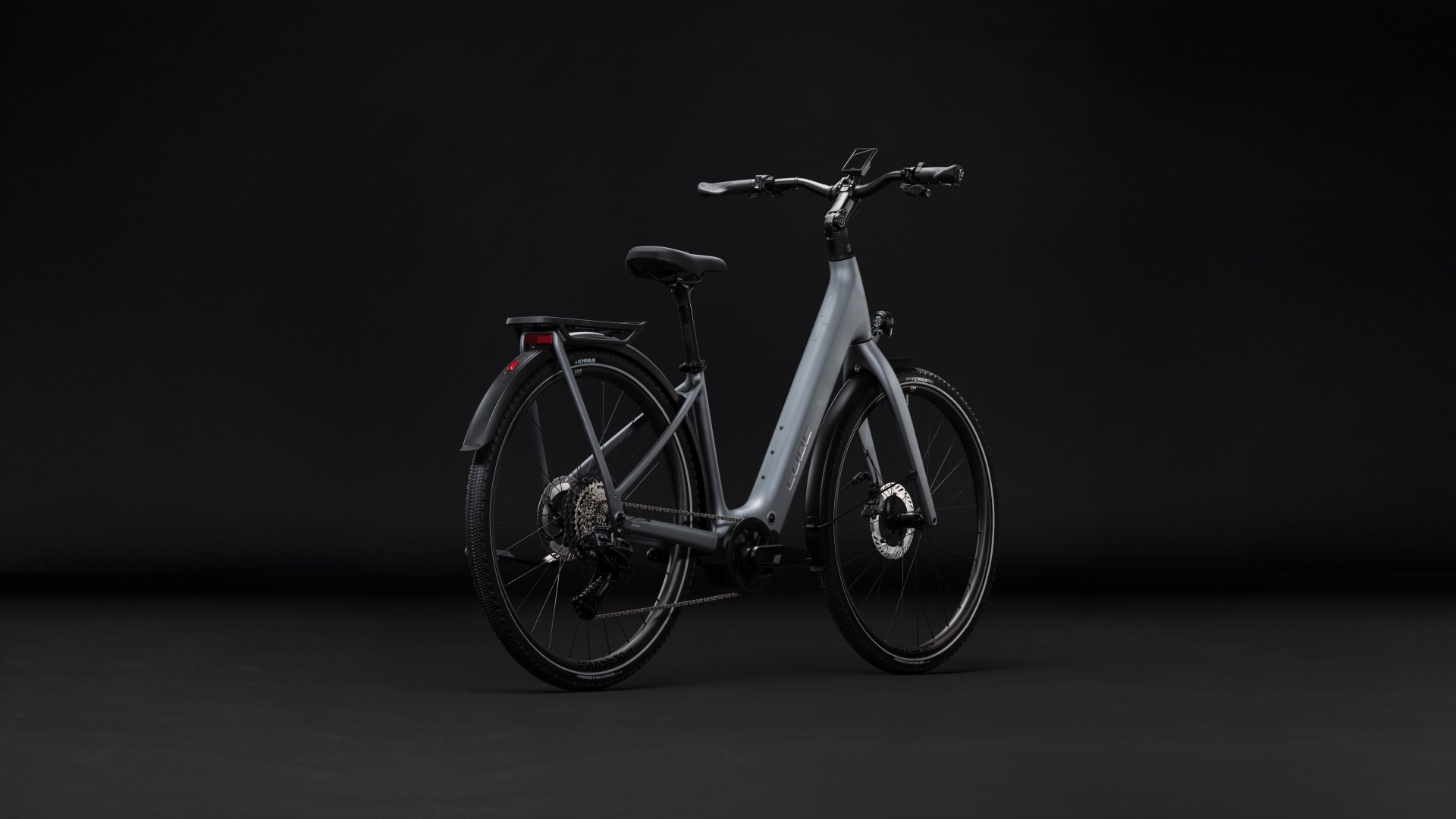 Kathmandu Hybrid C:62 SLT 400X ashgrey´n´prizm Easy Entry