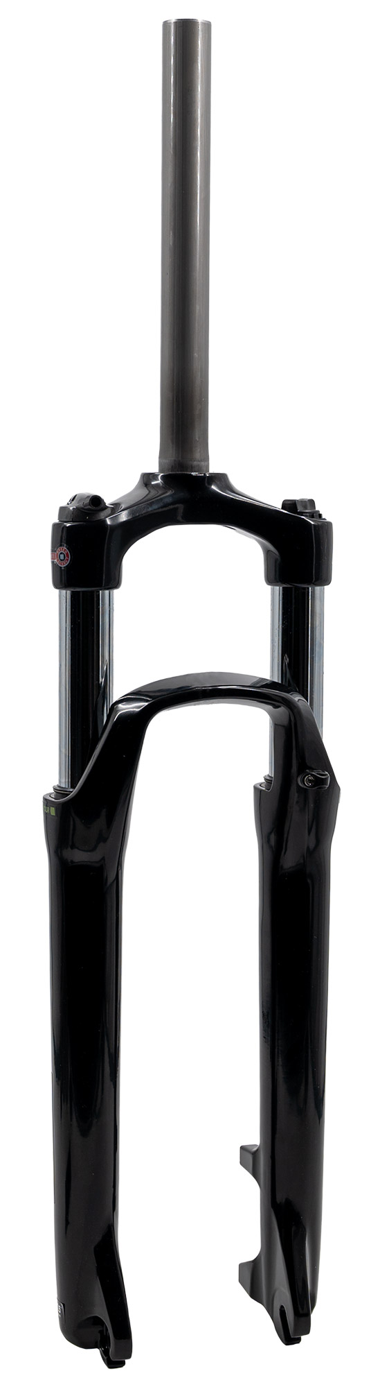 Widelec amortyzowany XCM32 RL Coil 27,5" 100 mm z hamulcami tarczowymi – NAJLEPSZA OFERTA