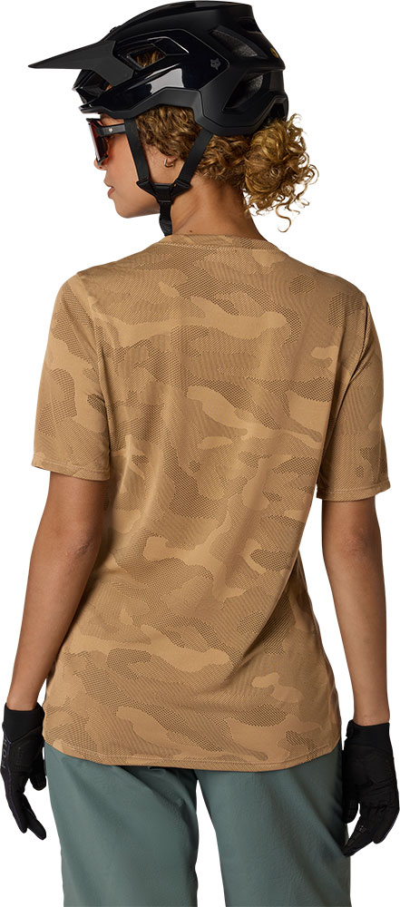 Ranger Tru Dri - Women's MTB Jersey