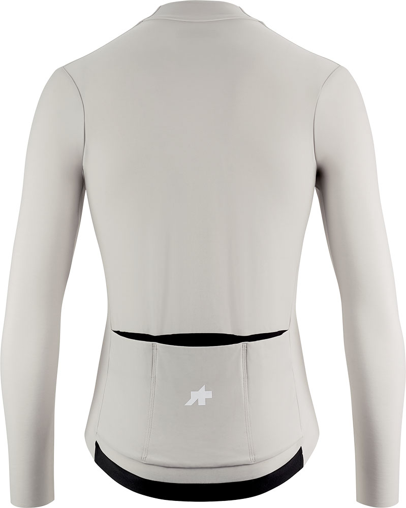 Mille GT Spring/Autumn S11 – Almond Milk Jersey