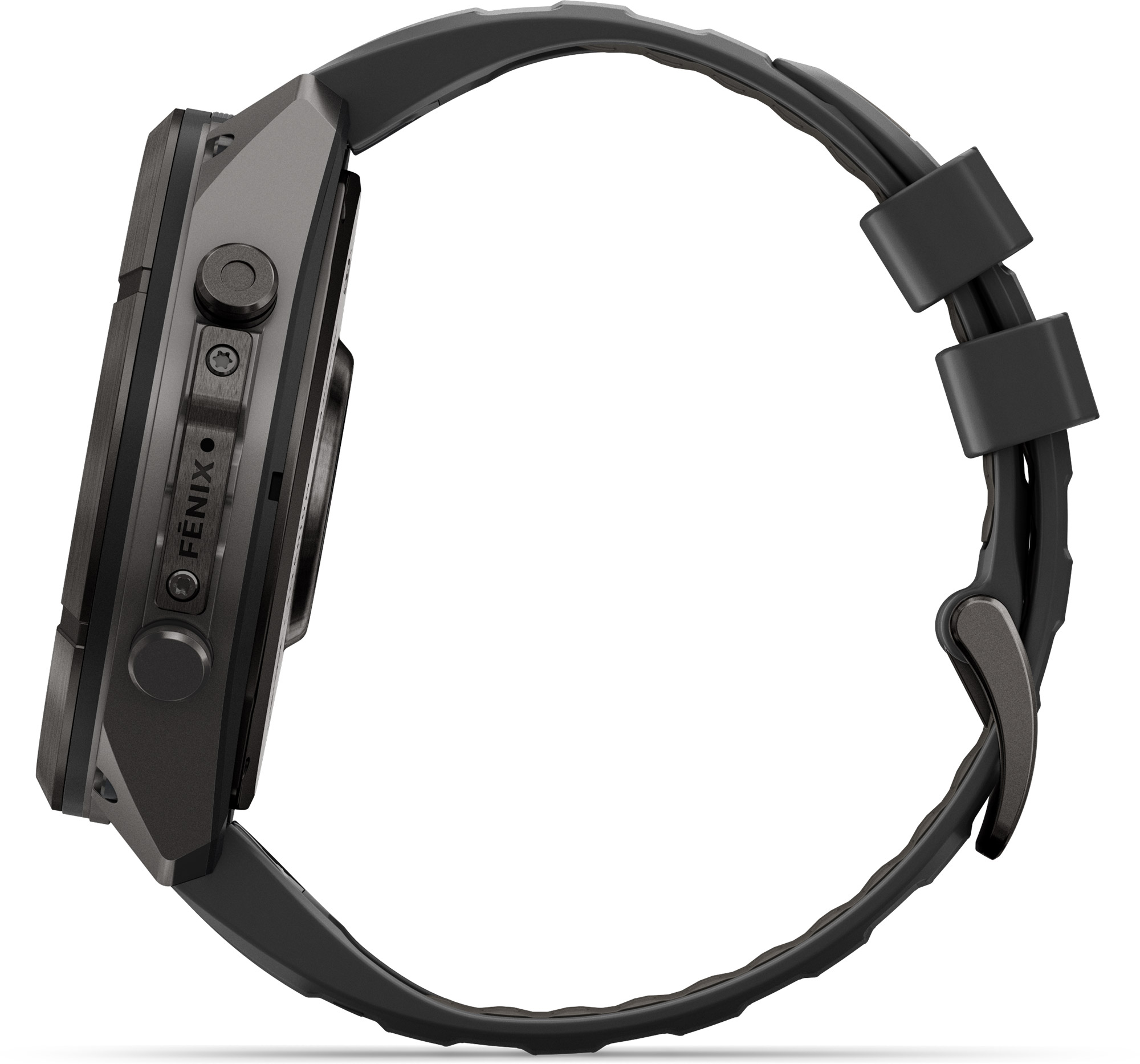 Fenix 9 Pro - inReach®, 51 mm AMOLED - GPS Multisport Smartwatch