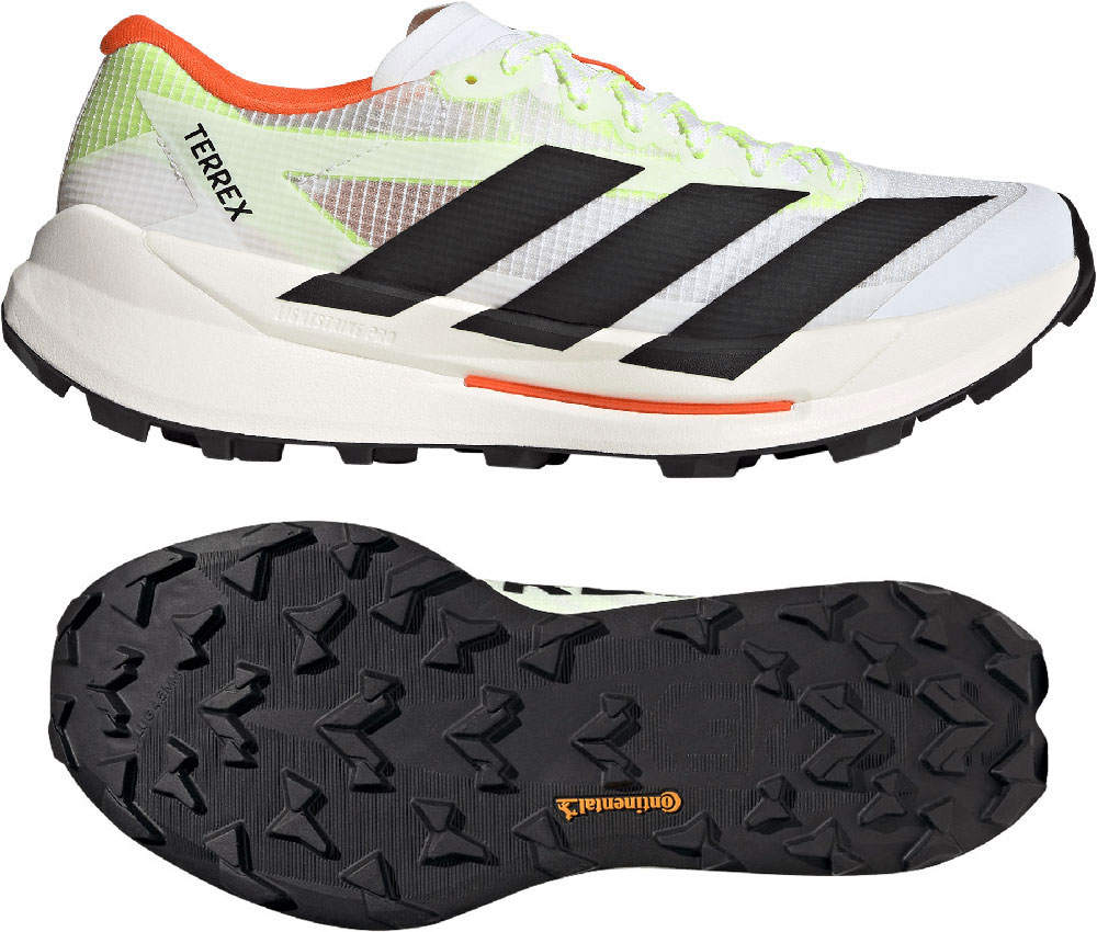 Terrex Agravic - Trailrunningschuhe