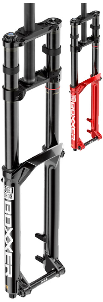 RockShox BoXXer Ultimate Charger 3 29