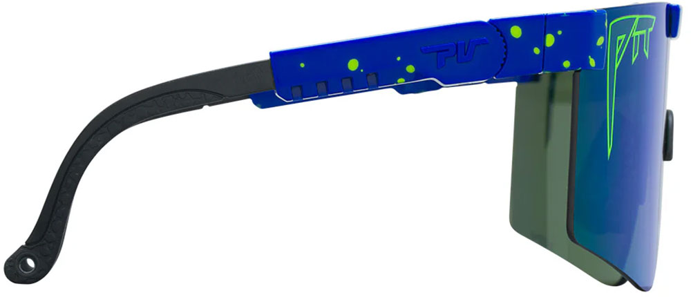 The Originals 2.0 HDPV - Sportbrille (Narrow)