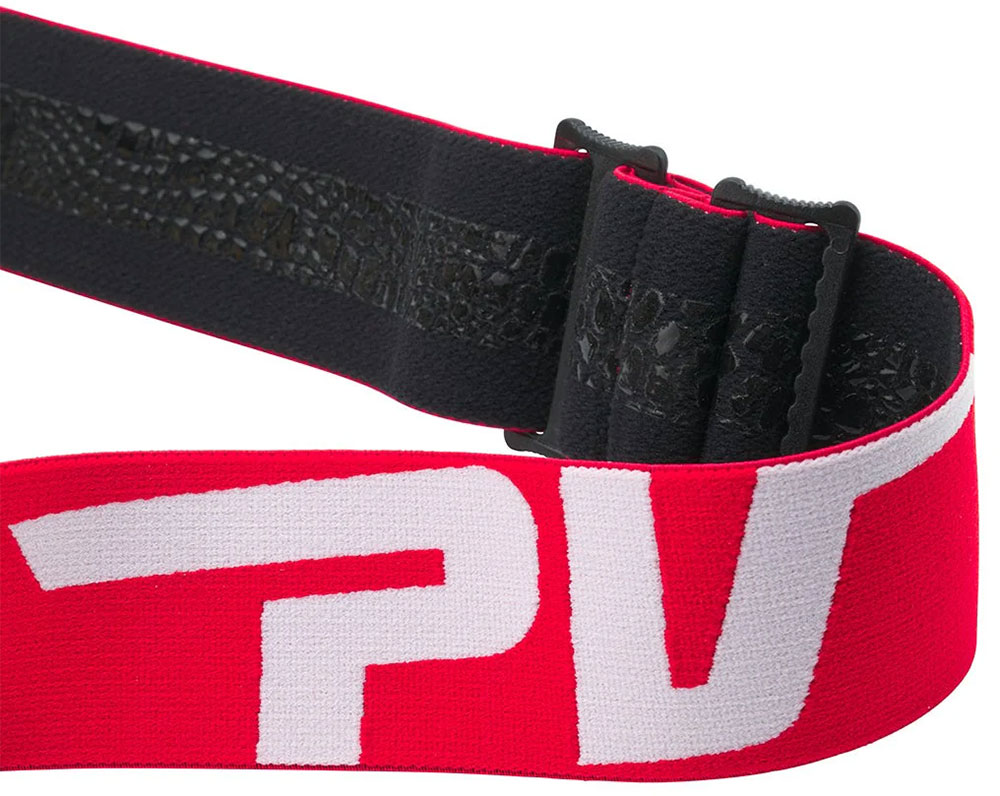 The World Champion - Goggle