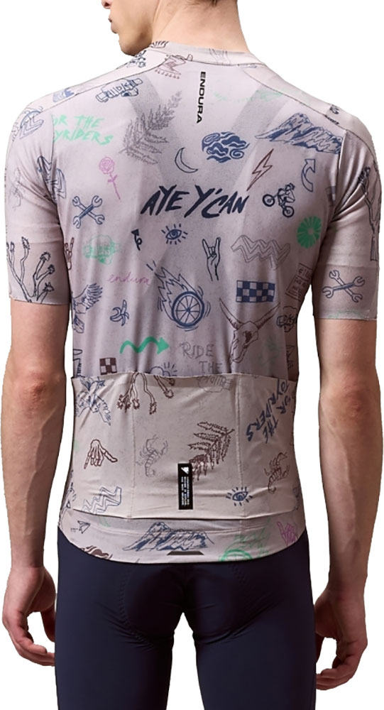 Pro SL print - Trikot