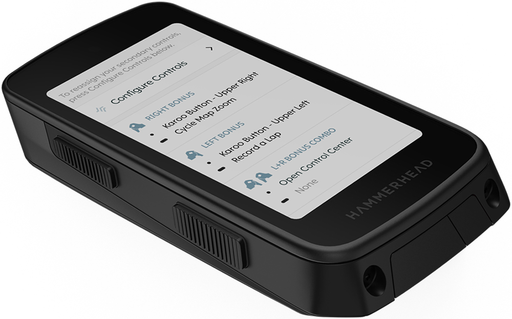 Hammerhead Karoo 3 GPS Bike Computer GPS Cycle Computer | Bike