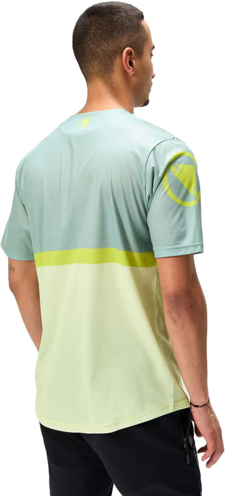 Singletrack Core II - MTB Jersey