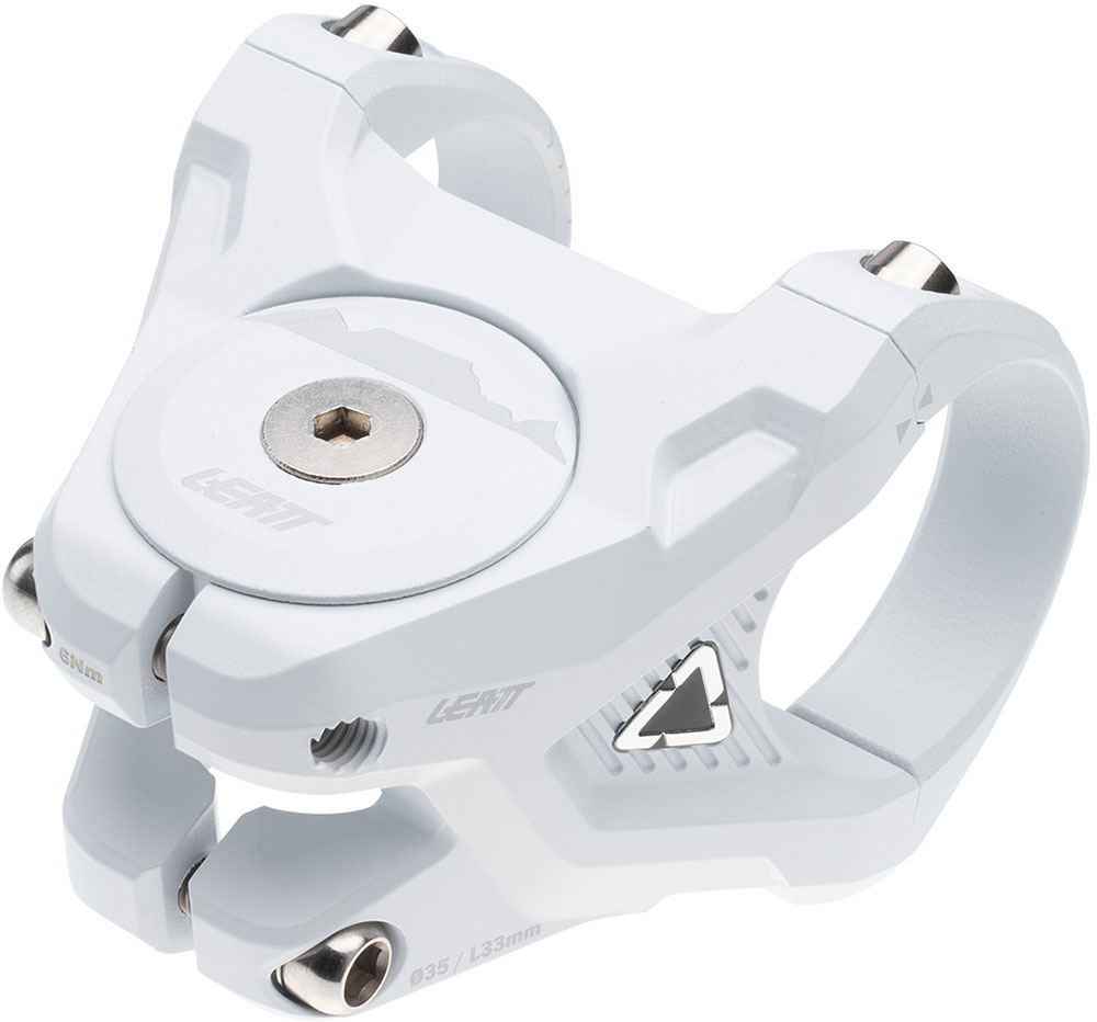 Gravity 8.0 Ti Ø35mm CeraMAG Vorbau