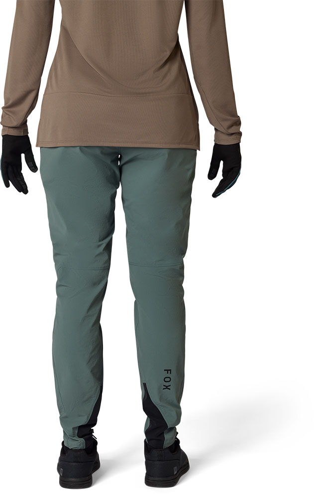 Flexair - Pantalones MTB mujer