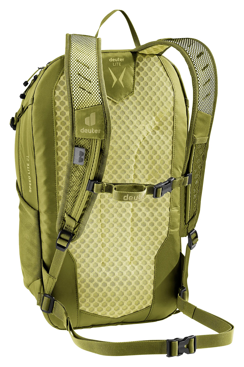 Speed Lite 21 - Rucksack