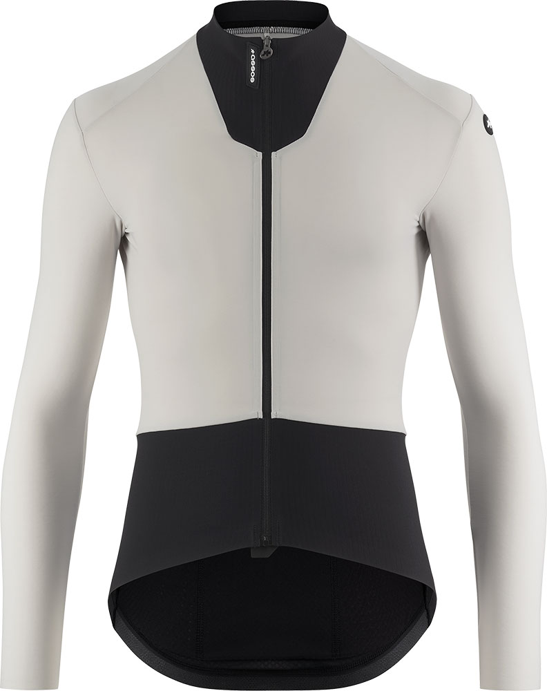 Equipe R Spring Fall S11 - Trikot Almond Milk