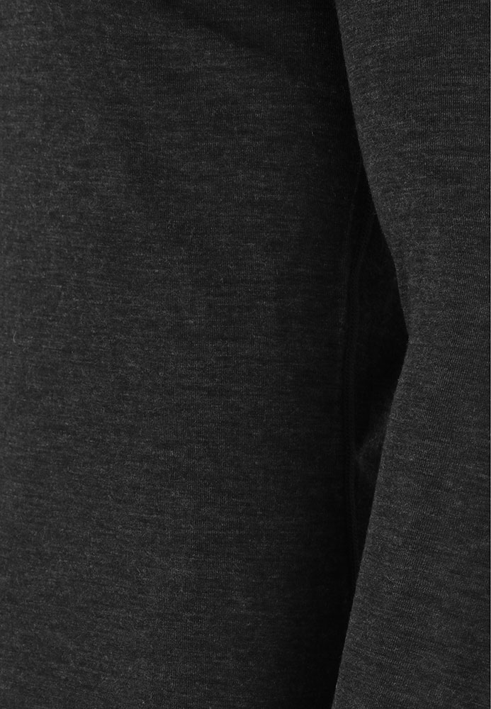 Cerro Merino – Functional Baselayer Set Black