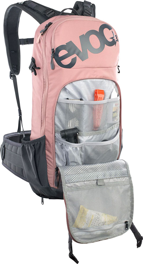 Evoc FR Enduro 16L Protektor Rucksack 100107518 (6).jpg