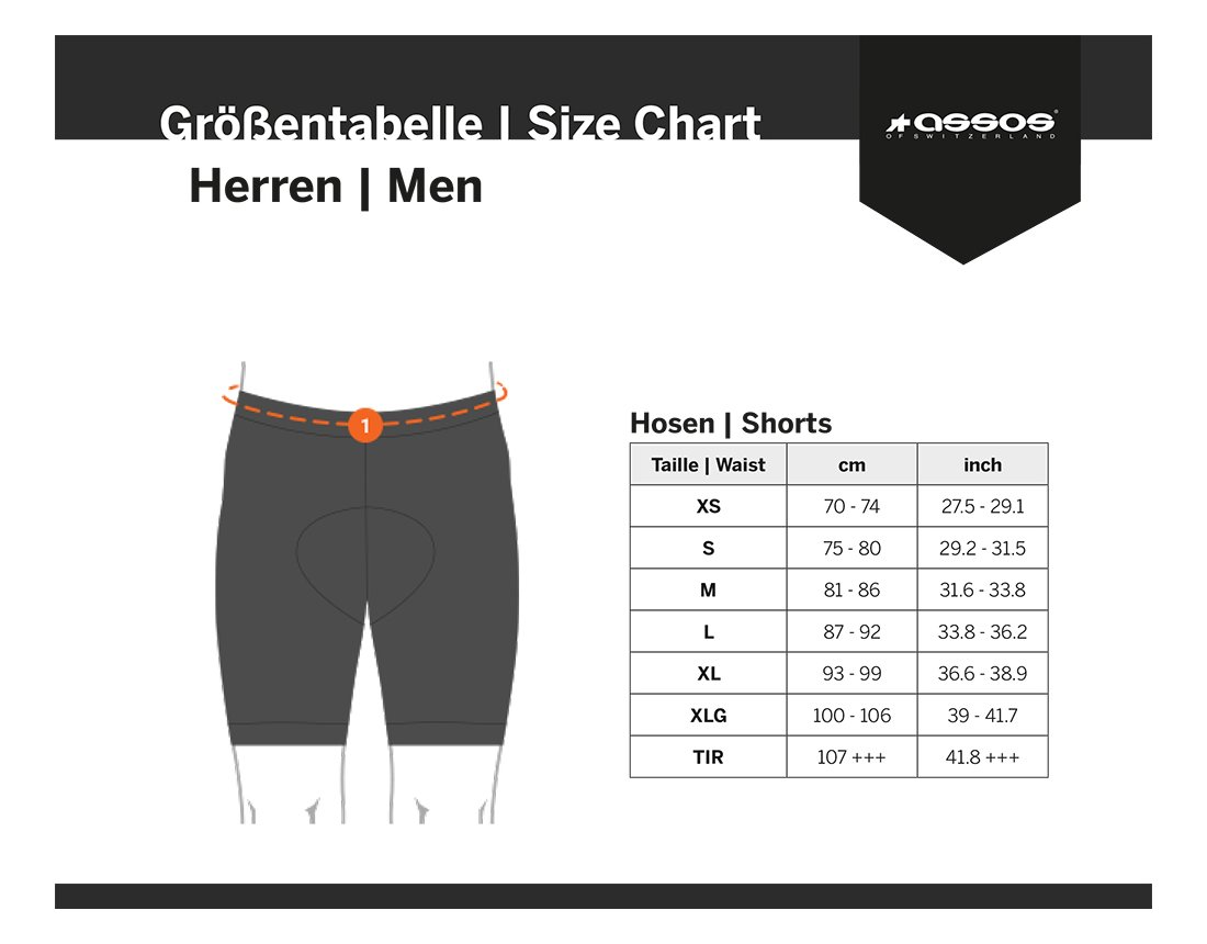 Tactica Post Ride T5 - Cuissard de cyclisme