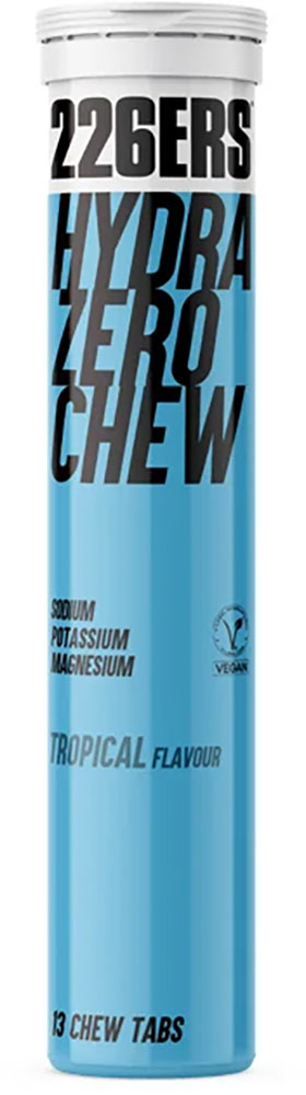 Hydrazero Chew Salts 13x4,5g