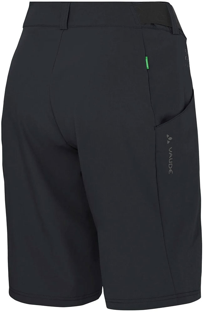 Loamer - Women's Cycling Shorts with Pad